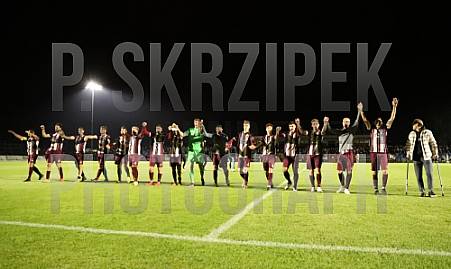 12.Spieltag BFC Dynamo - Chemnitzer FC,