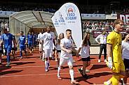 Pokalfinale VSG Altglienicke - BFC Dynamo,