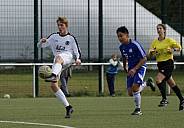 BFC Dynamo u15 - SV Empor Berlin u15