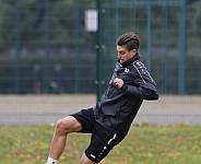 05.10.2019 Training BFC Dynamo