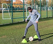 28.10.2021 Training BFC Dynamo