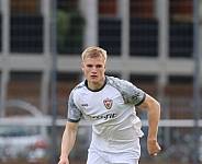 3.Runde Cosy-Wasch-Landespokal FSV Berolina Stralau - BFC Dynamo