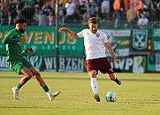 4.Spieltag BSG Chemie Leipzig - BFC Dynamo