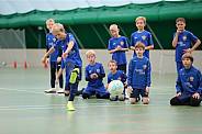 BFC Dynamo FerienCamp Herbst 2025