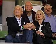 8.Bretter-Knaller Turnier der Traditionsmannschaften