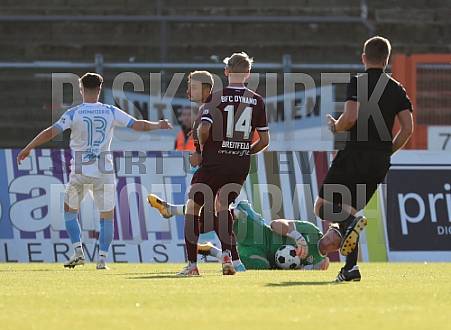 8.Spieltag BFC Dynamo - Chemnitzer FC, 8.Spieltag BFC Dynamo - Chemnitzer FC,