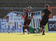 8.Spieltag BFC Dynamo - Chemnitzer FC,