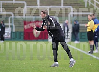 Achtelfinale Delay Sports Berlin - BFC Dynamo