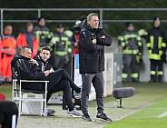 18.Spieltag FSV Zwickau - BFC Dynamo,