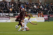 19.Spieltag BFC Dynamo - SV Babelsberg 03