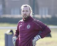 05.03.2020 Training BFC Dynamo
