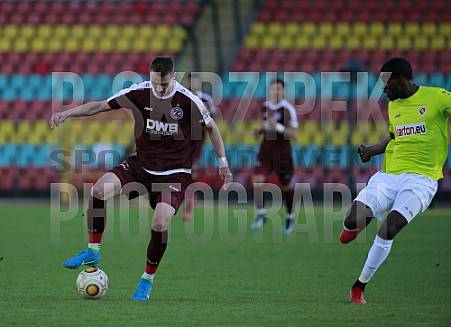 24.Spieltag BFC Dynamo - FC Energie Cottbus