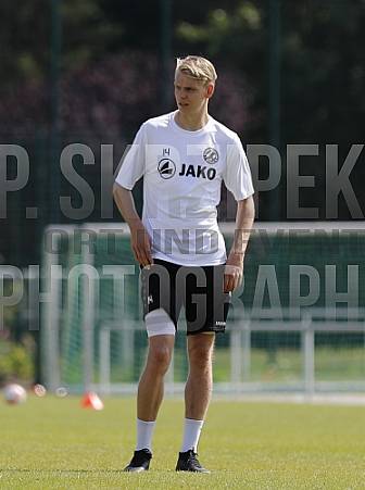 24.07.2020 Training BFC Dynamo 24.07.2020 Training BFC Dynamo