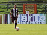 4.Spieltag BFC Dynamo - VfB Germania Halberstadt,