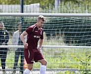 BFC Dynamo U21 - SV Adler Berlin II