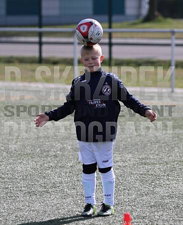 BFC Dynamo FerienCamp April 2022