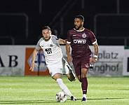 10.Spieltag BFC Dynamo - SV Babelsberg 03