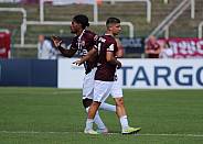 1. Runde DFB-Pokal BFC Dynamo - VfL Bochum 1848