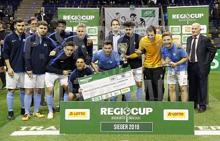 41. Regio-Cup 2019