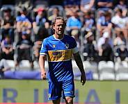 32. Spieltag FC Carl-Zeiss Jena - BFC Dynamo