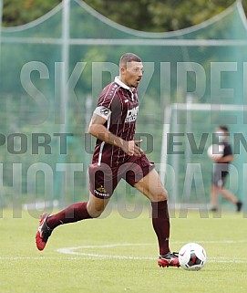 3.Spieltag Berliner AK 07 - BFC Dynamo