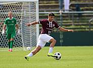 6. Spieltag BFC Dynamo - SV Babelsberg 03