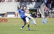 Pokalfinale VSG Altglienicke - BFC Dynamo,