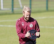 21.09.2020 Training BFC Dynamo