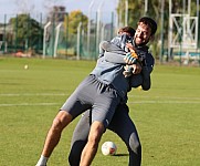 13.10.2021 Training BFC Dynamo