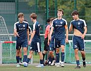 3.Spieltag BFC Dynamo U19 - SV Babelsberg 03 U19