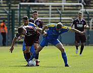 Testspiel BFC Dynamo - FC Carl Zeiss Jena