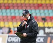 15.Spieltag BFC Dynamo - 1.FC Lokomotive Leipzig