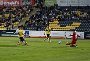 9.Spieltag VFC Plauen - BFC Dynamo