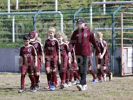 Jugenderöffnung 2018/19 Jugenderöffnung 2018/19