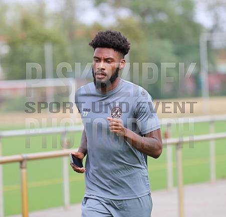 Testspiel 1.FC Magdeburg - BFC Dynamo,