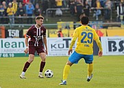 12.Spieltag BFC Dynamo - 1.FC Lokomotive Leipzig