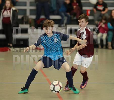 2.Spree Color Cup 2018