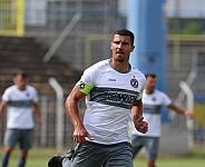 1.Spieltag 1.FC Lok Leipzig - BFC Dynamo,