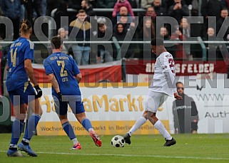 Achtelfinale Delay Sports Berlin - BFC Dynamo