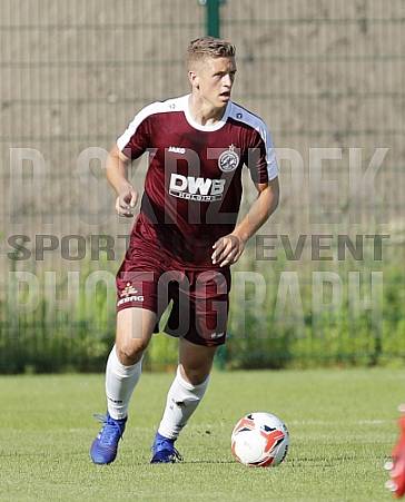 Testspiel BFC Dynamo - Hertha 03 Zehlendorf ,