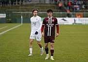 19.Spieltag BFC Dynamo - SV Babelsberg 03