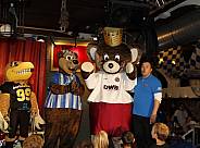 Hofbräu Berlin der große Halloween-Kinderbrunch , Straßenkinder e.V. ,