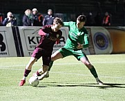 16.Spieltag BFC Dynamo - BSG Chemie Leipzig