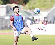 30.Spieltag Berliner AK 07 - BFC Dynamo