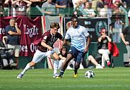 1. Runde DFB-Pokal BFC Dynamo - VfL Bochum 1848