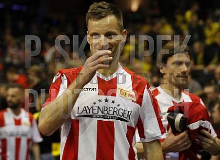 AOK Traditionsmasters 2019