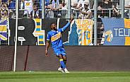 32. Spieltag FC Carl-Zeiss Jena - BFC Dynamo