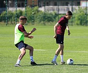 Training vom 26.06.2023 BFC Dynamo