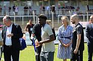 Pokalfinale VSG Altglienicke - BFC Dynamo,