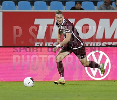 7.Spieltag Chemnitzer FC - BFC Dynamo,